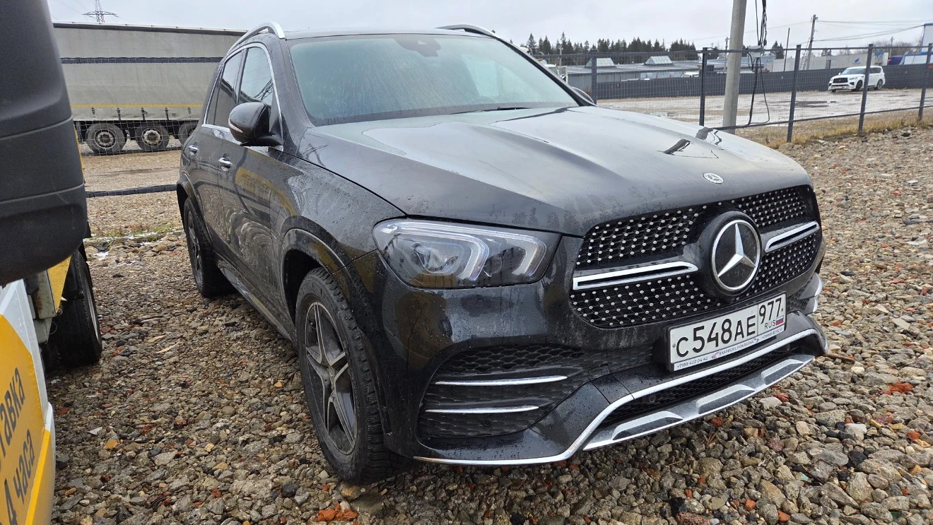 АВТОМОБИЛЬ
