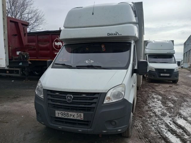 АВТОМОБИЛЬ