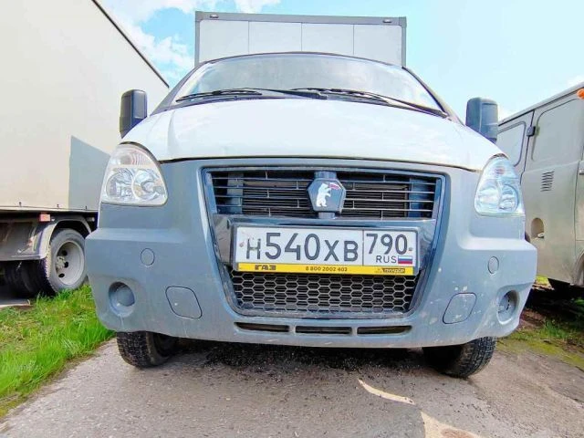 АВТОМОБИЛЬ