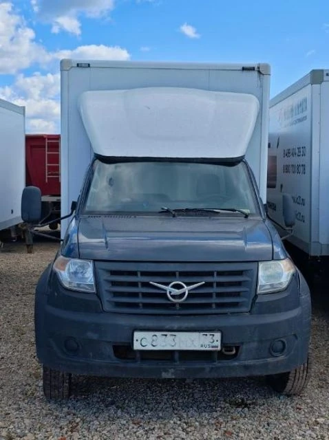 АВТОМОБИЛЬ