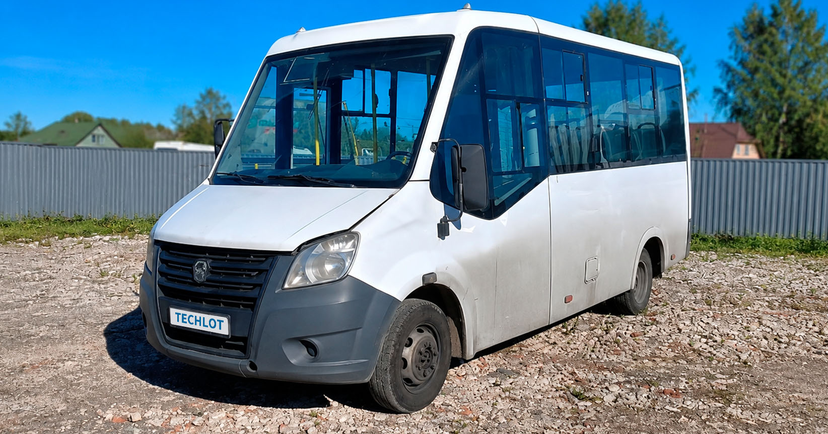 АВТОМОБИЛЬ