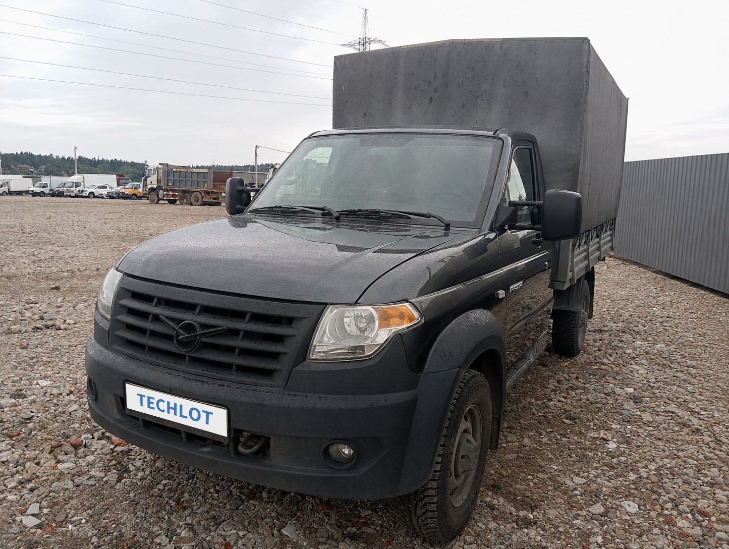 АВТОМОБИЛЬ