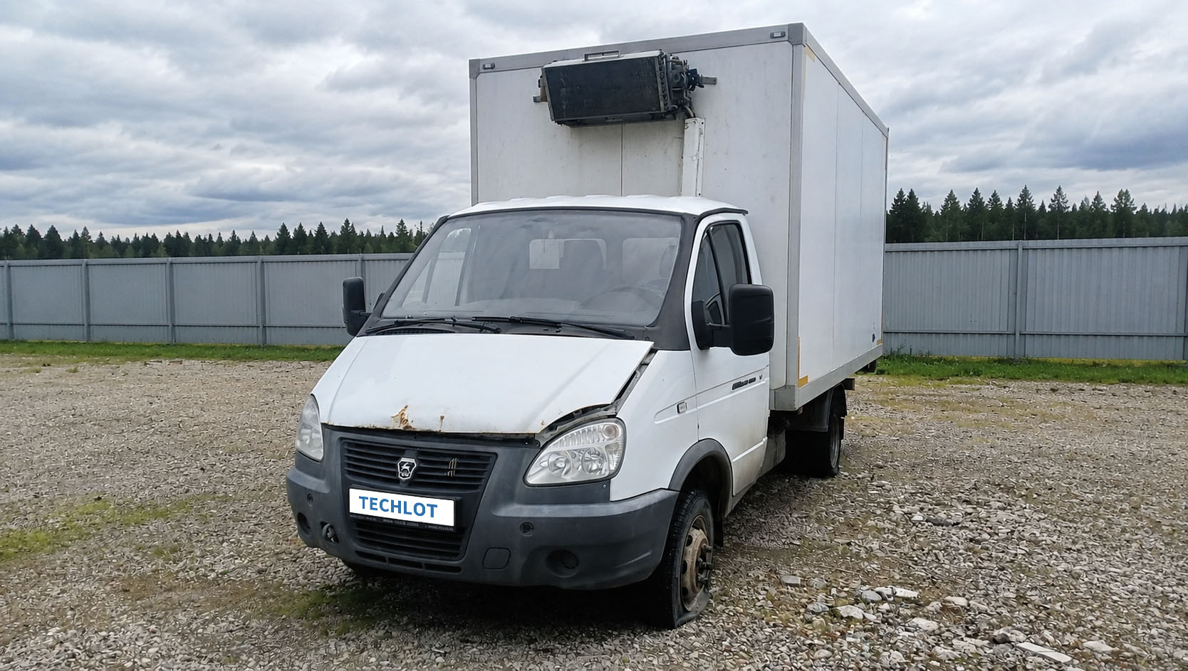 АВТОМОБИЛЬ