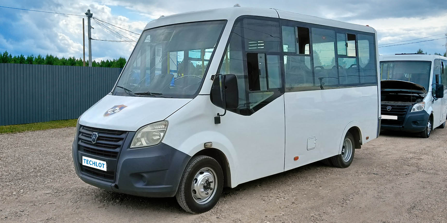АВТОМОБИЛЬ