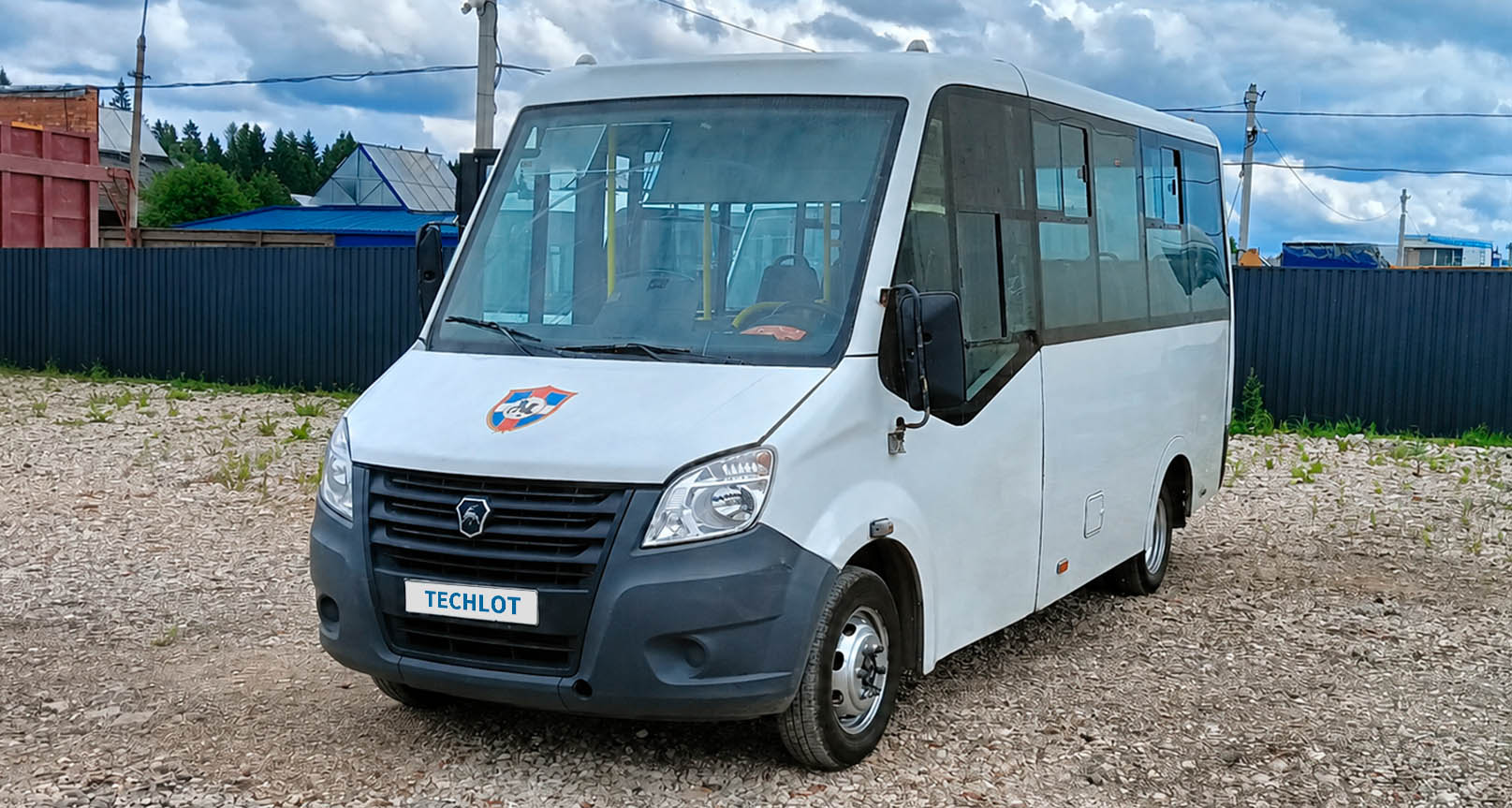АВТОМОБИЛЬ