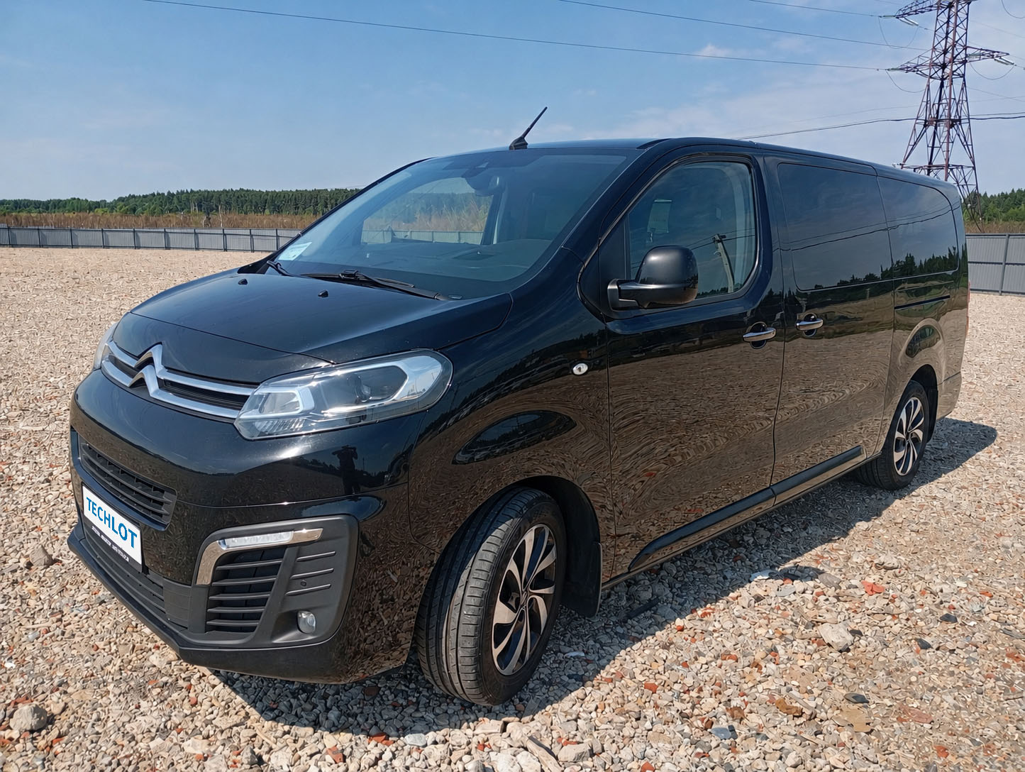 АВТОМОБИЛЬ