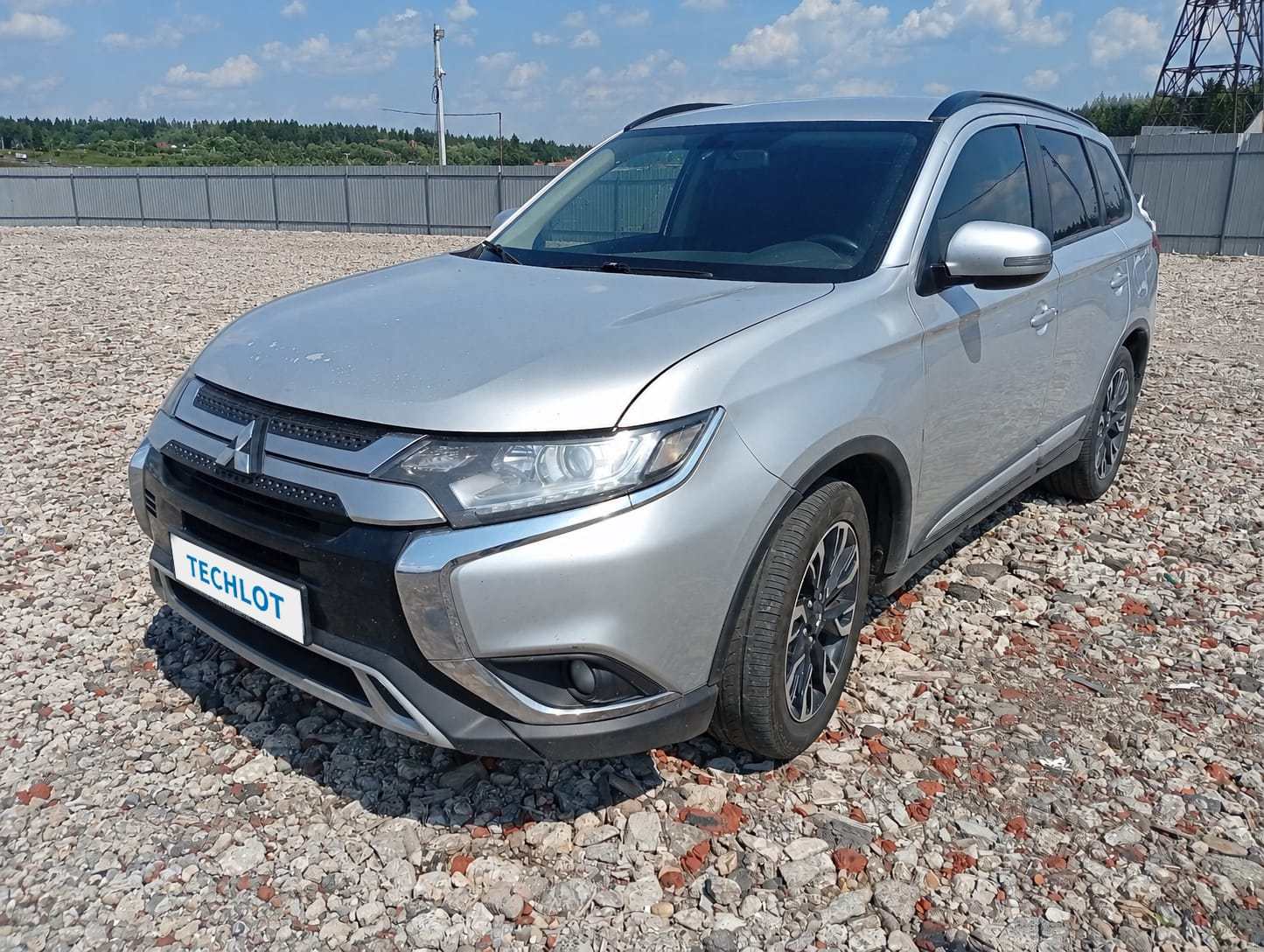 АВТОМОБИЛЬ