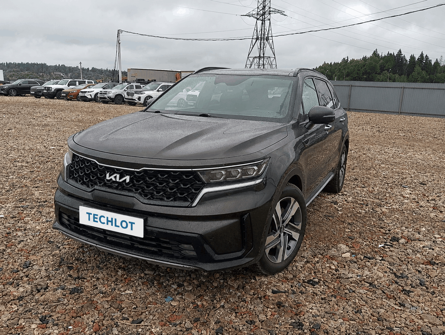 АВТОМОБИЛЬ