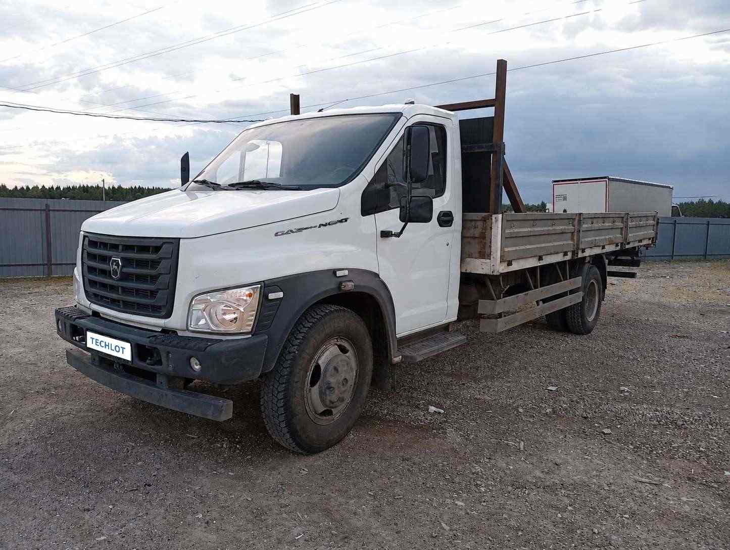 АВТОМОБИЛЬ
