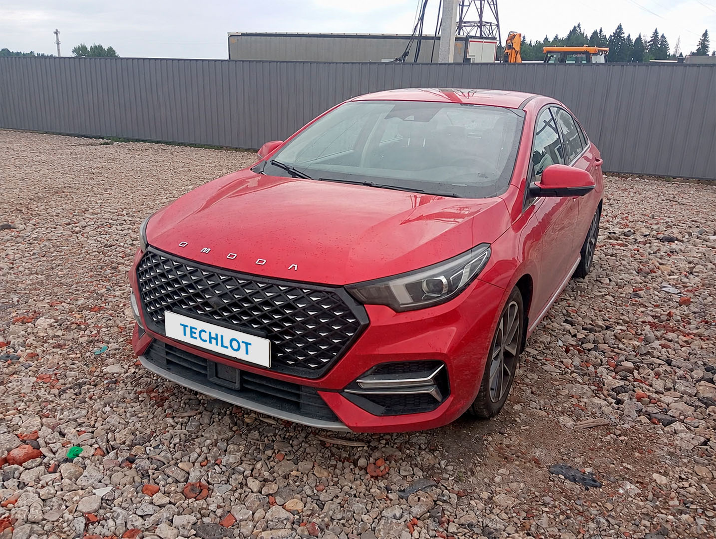 АВТОМОБИЛЬ